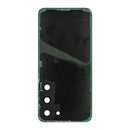 Samsung Galaxy S23 S911B Back Cover With Lens Phantom Black Original