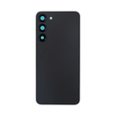 Samsung Galaxy S23 Plus S916B Back Cover Phantom Black (+Lens)