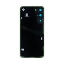 Samsung Galaxy S23 Plus S916B Back Cover Phantom Black (+Lens)