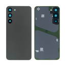 Samsung Galaxy S23 Plus S916B Back Cover Green (+Lens)