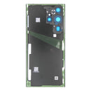 Samsung Galaxy S23 Ultra S918B Back Cover Phantom Black (+Lens)