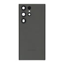 Samsung Galaxy S23 Ultra S918B Back Cover Green (+Lens)