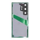 Samsung Galaxy S23 Ultra S918B Back Cover Lime (+Lens)