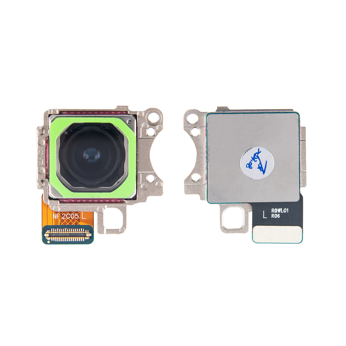 Samsung Galaxy S23 S911B, S23 Plus S916B, S24 S921B, S25 S931B Back Camera 50MP Wide Original