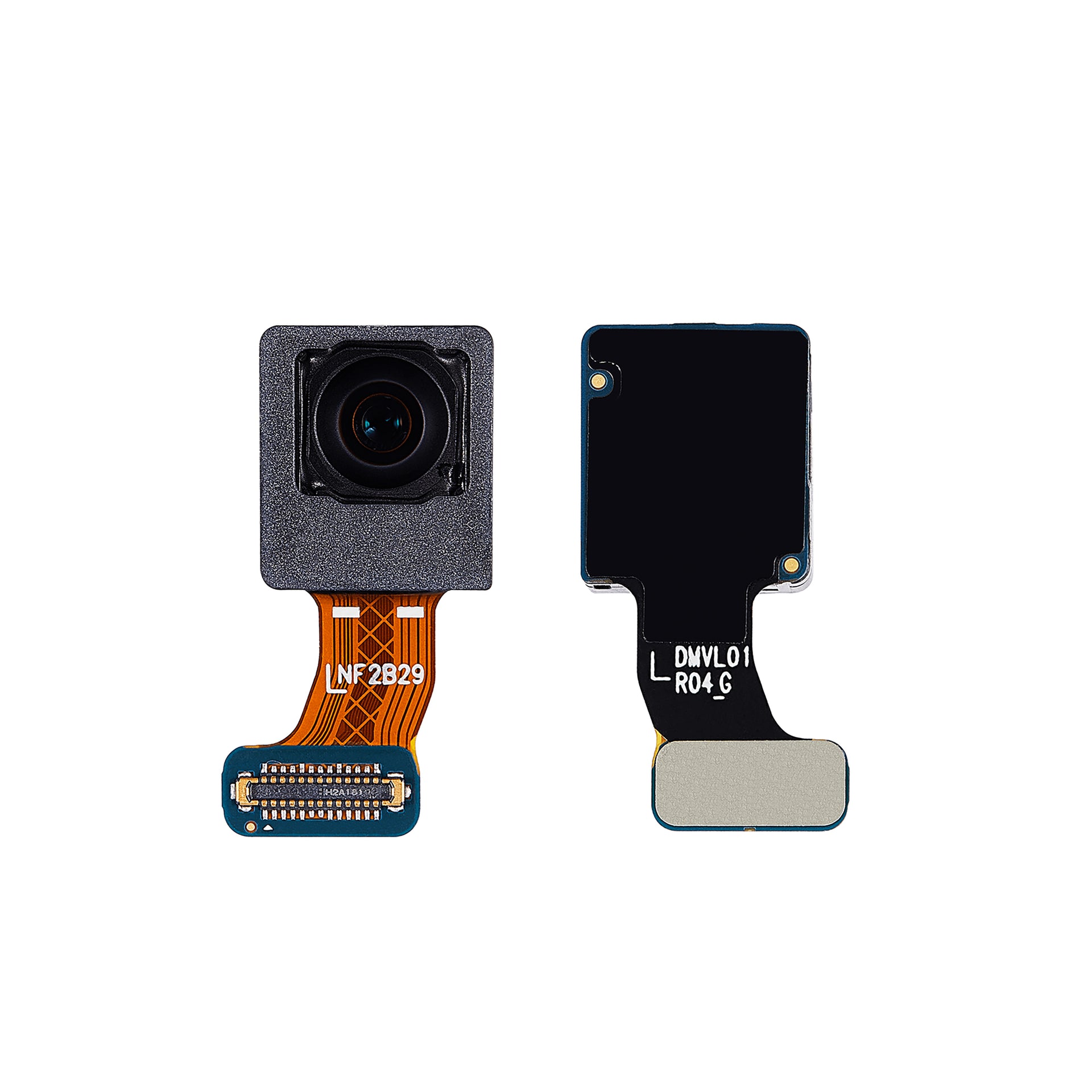 Samsung Galaxy S23 S911B, S23 Plus S916B, S23 Ultra S918B, S24 S921B, S24 Plus S926B, S24 Ultra S928B Front Camera 12MP Wide Original