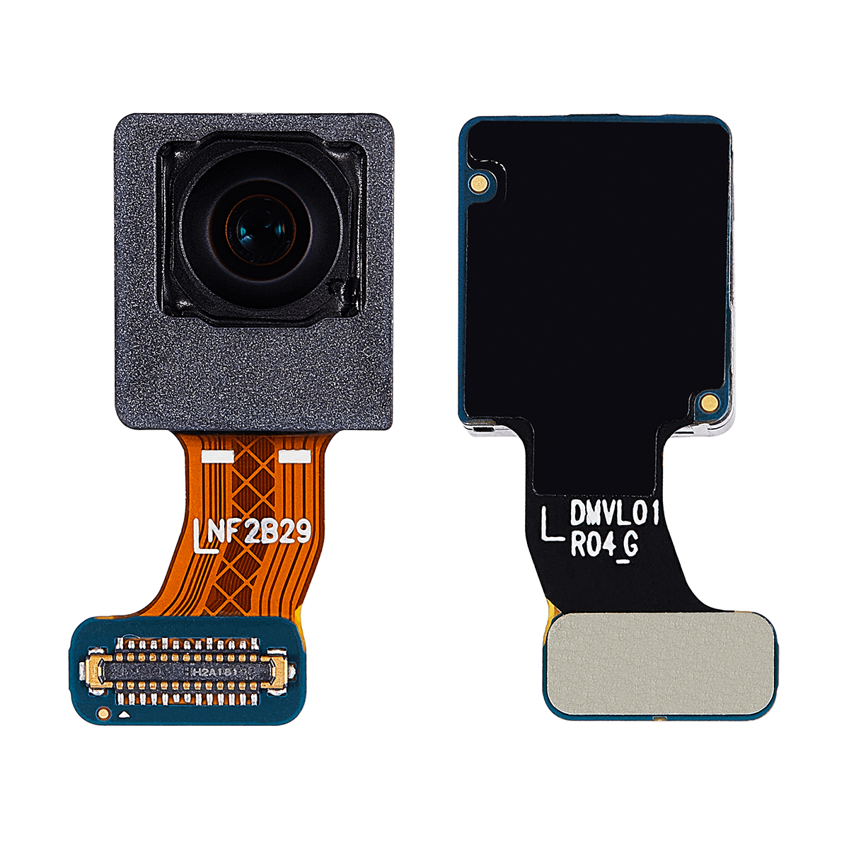 Samsung Galaxy S23 S911B, S23 Plus S916B, S23 Ultra S918B, S24 S921B, S24 Plus S926B, S24 Ultra S928B Front Camera 12MP Wide Original