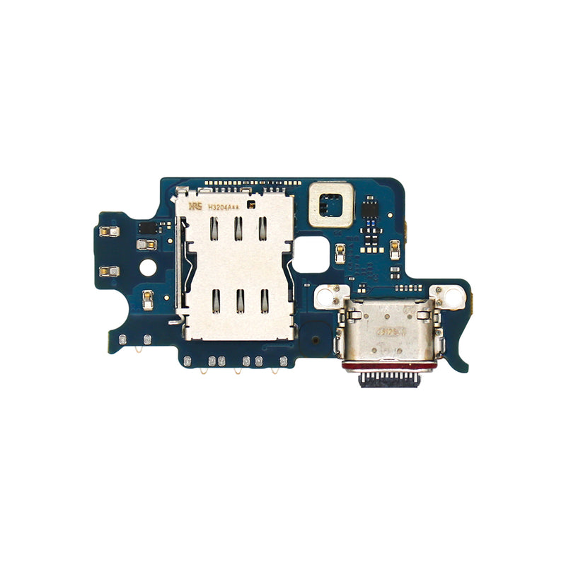 Samsung Galaxy S23 S911B System Connector Board