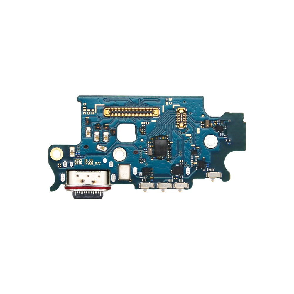 Samsung Galaxy S23 Plus S916B System Charging Board Original