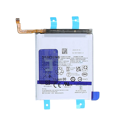 Samsung Galaxy S23 Plus S916B Battery EB-BS916ABY Original