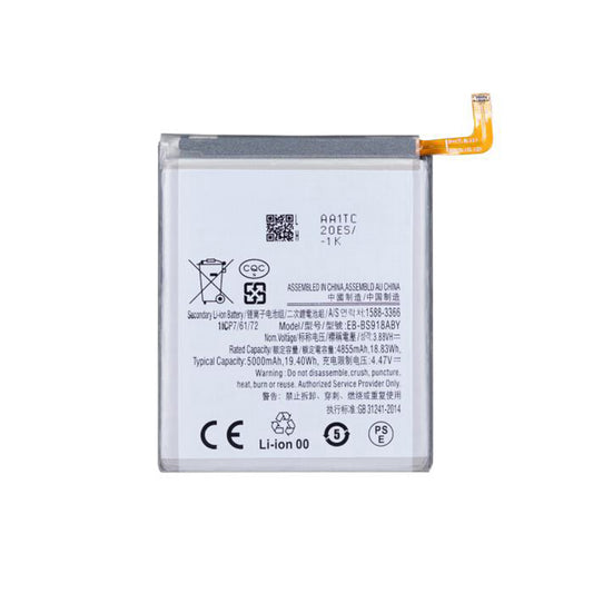 Samsung Galaxy S23 Ultra S918B Battery EB-BS918ABY OEM