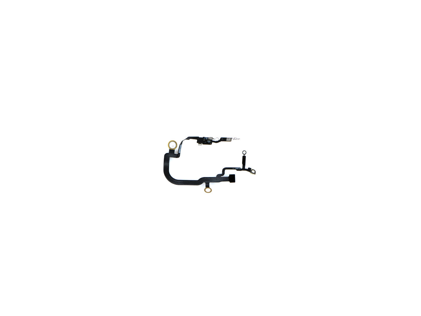 For Apple iPhone Xs Bluetooth Antenna Flex Pulled