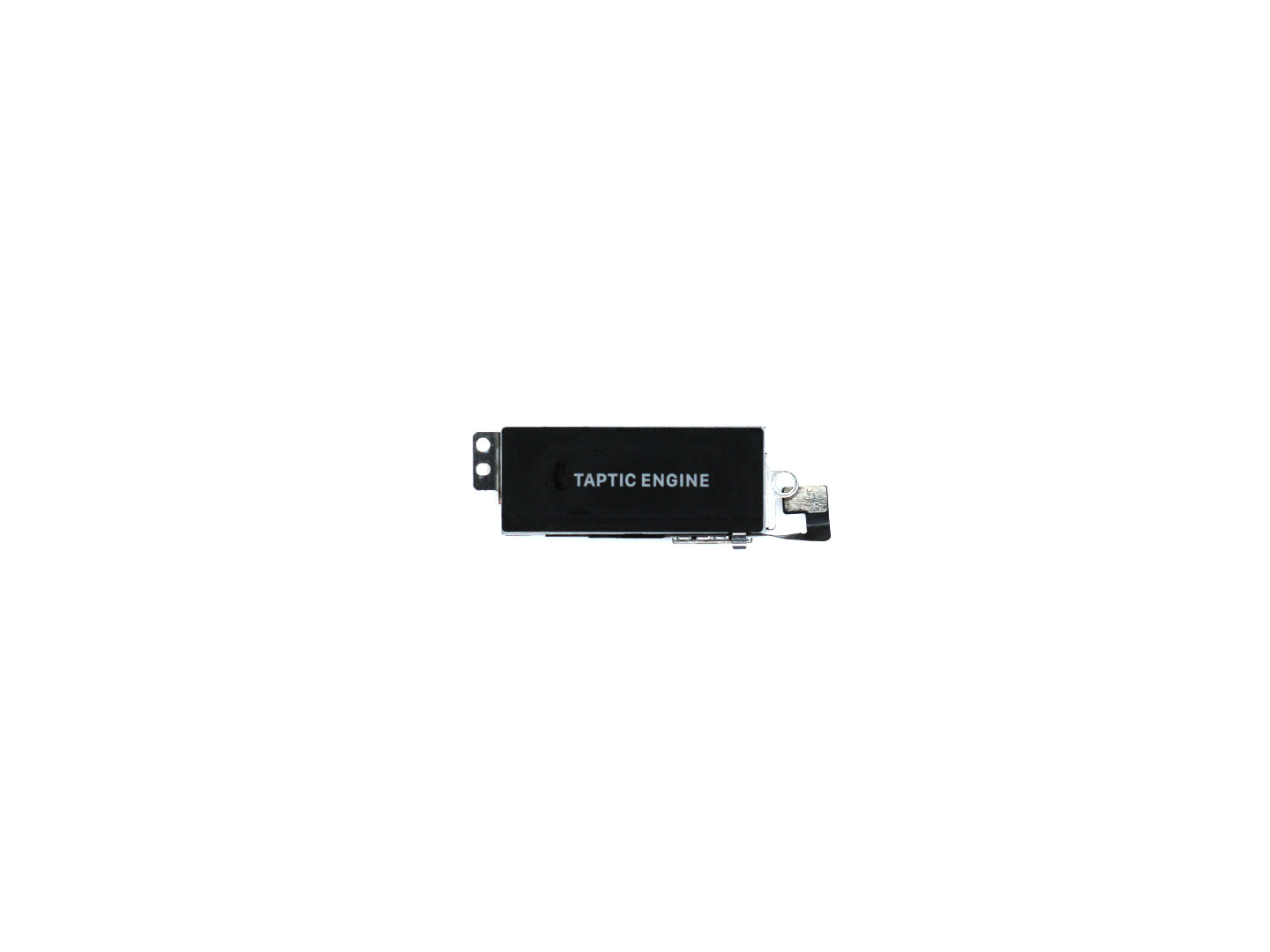 For Apple iPhone Xs Vibration Taptic Engine Pulled