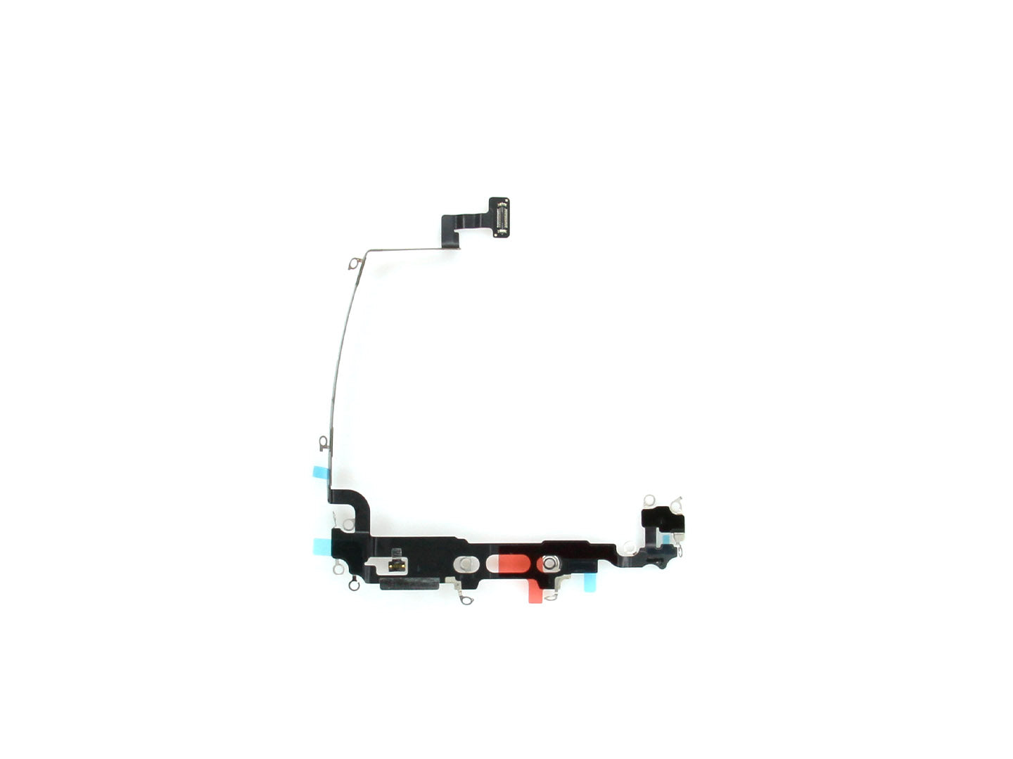 For Apple iPhone XS Loudspeaker Antenna Flex Pulled