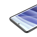 Rixus Clear HD Ultra Line Tempered Glass For Samsung Galaxy S10