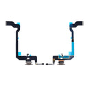 For Apple iPhone XS System Charging Flex Gold Pulled