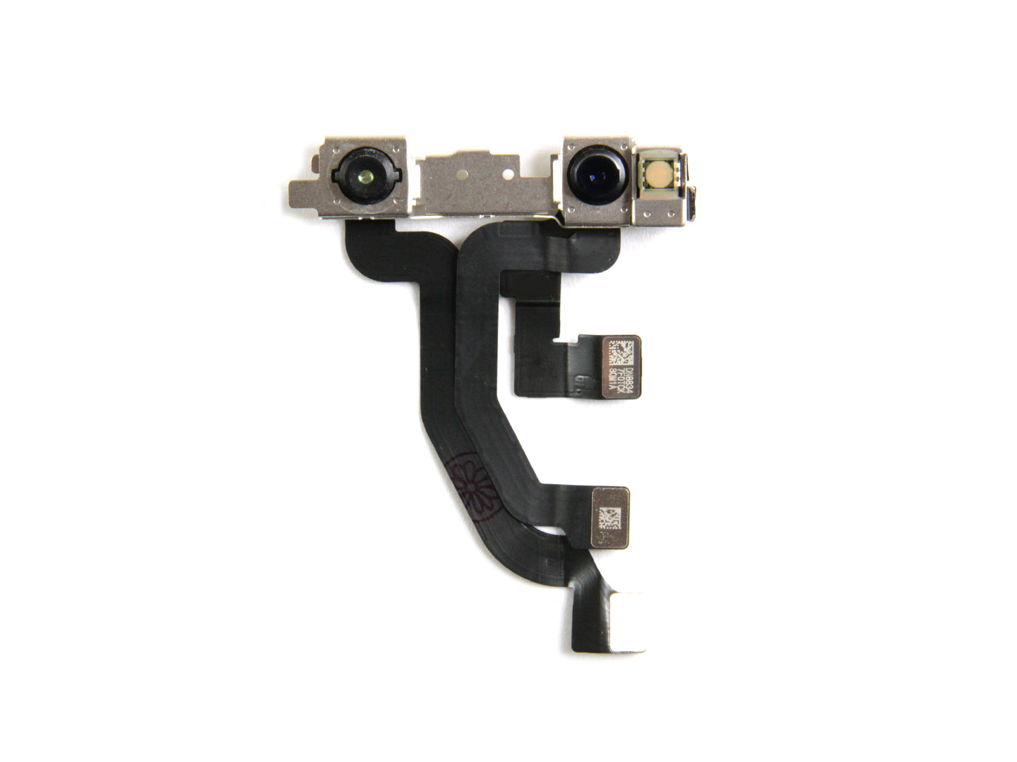 For Apple iPhone XS Front Camera Pulled