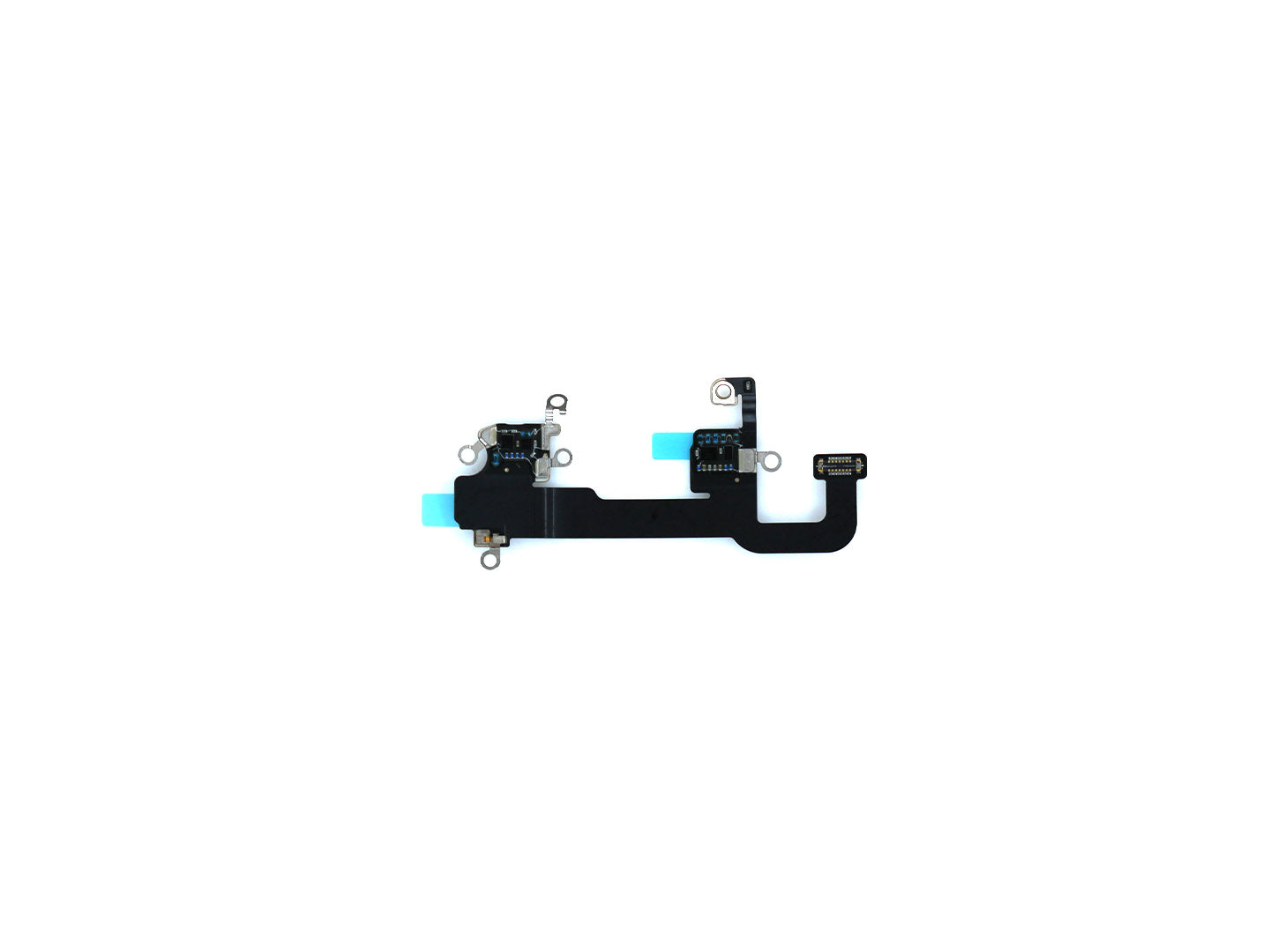 For Apple iPhone Xs WiFi Antenna Flex Pulled