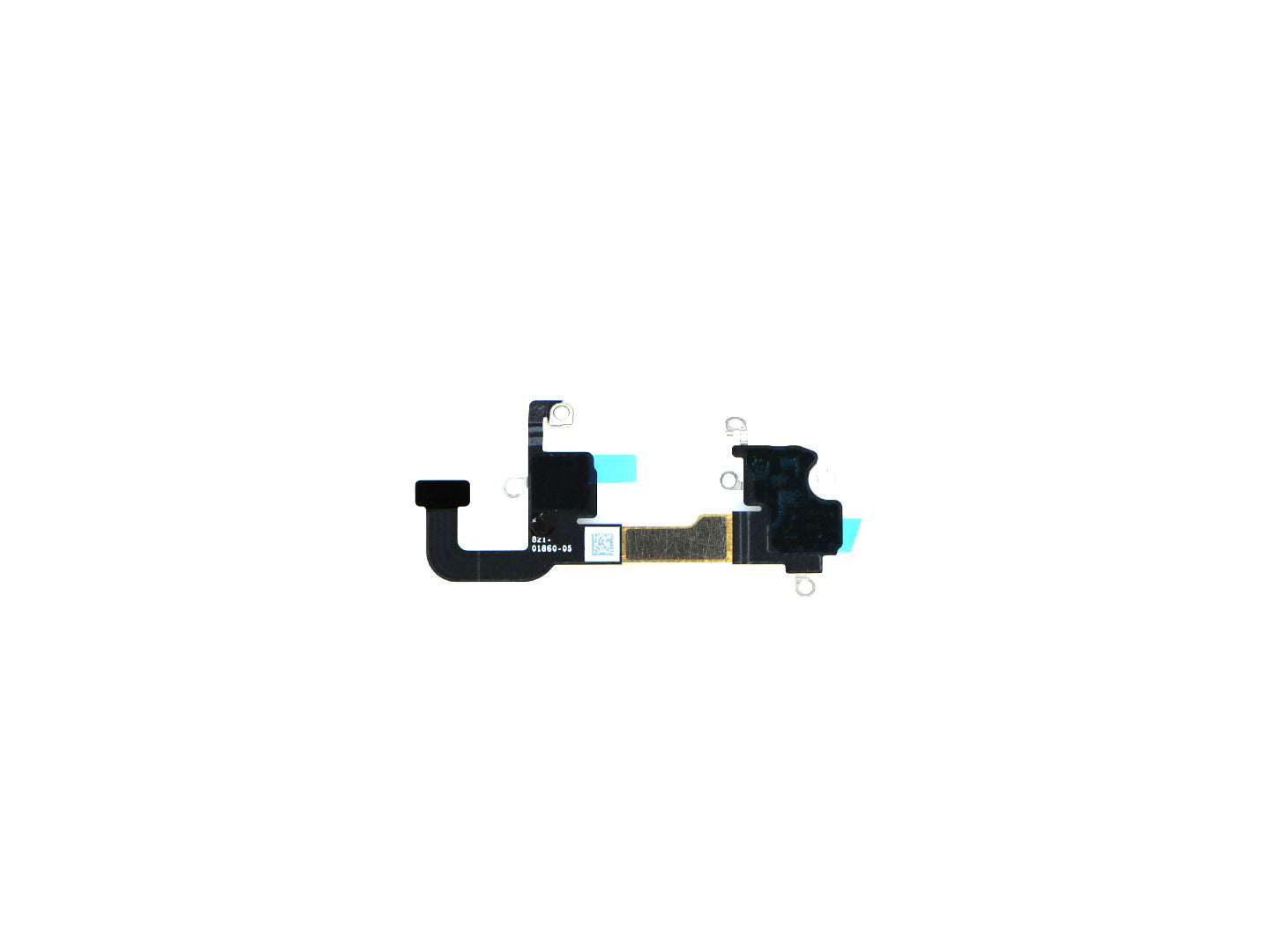 For Apple iPhone Xs WiFi Antenna Flex Pulled