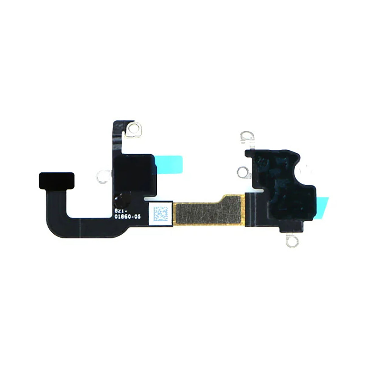 For Apple iPhone Xs WiFi Antenna Flex Pulled