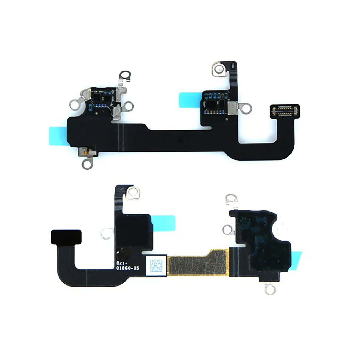 For Apple iPhone Xs WiFi Antenna Flex Pulled