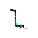 For Apple iPhone XS Max System Charging Flex Silver OEM