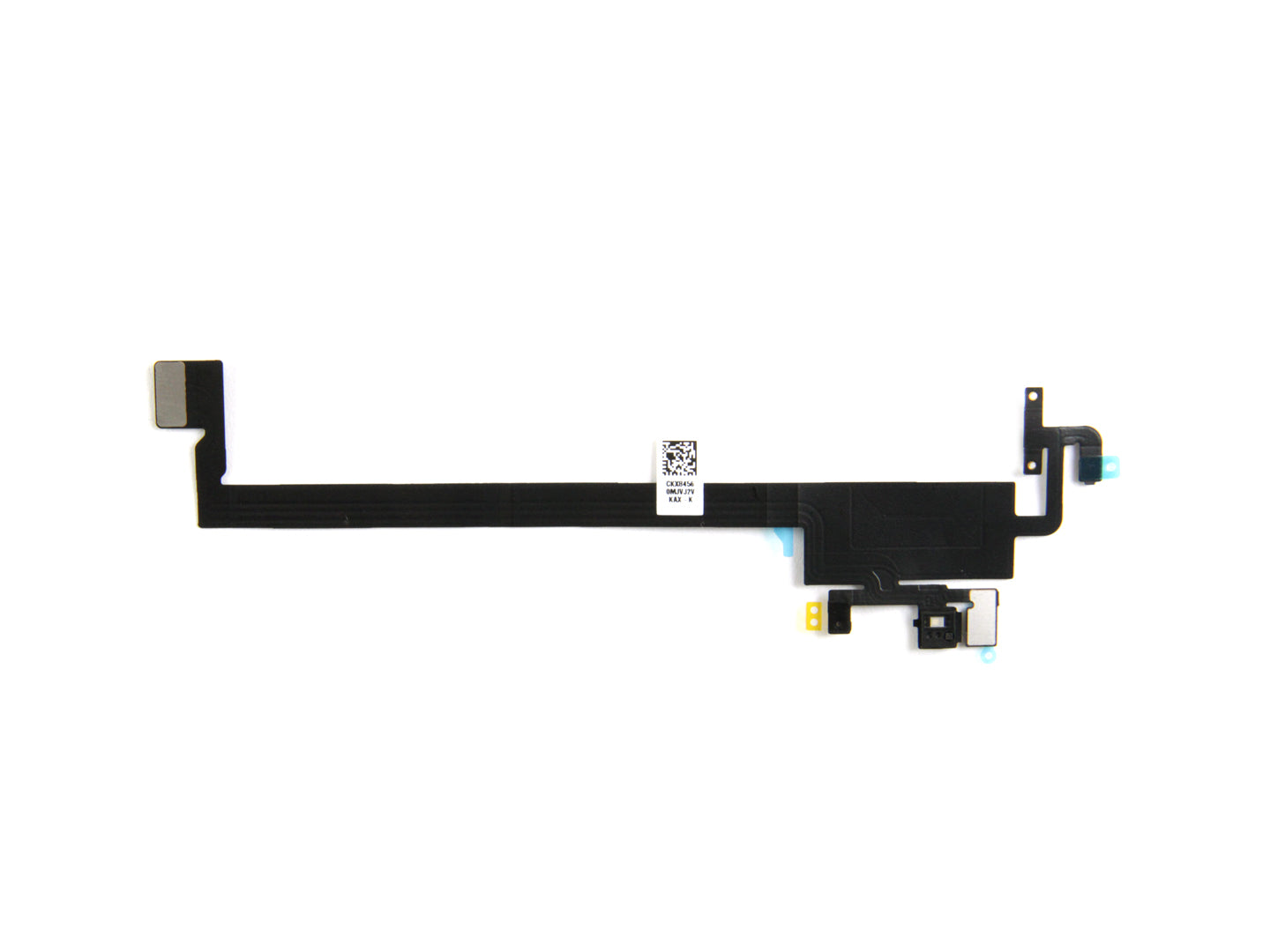 For Apple iPhone XS Max Proximity Sensor Flex Pulled