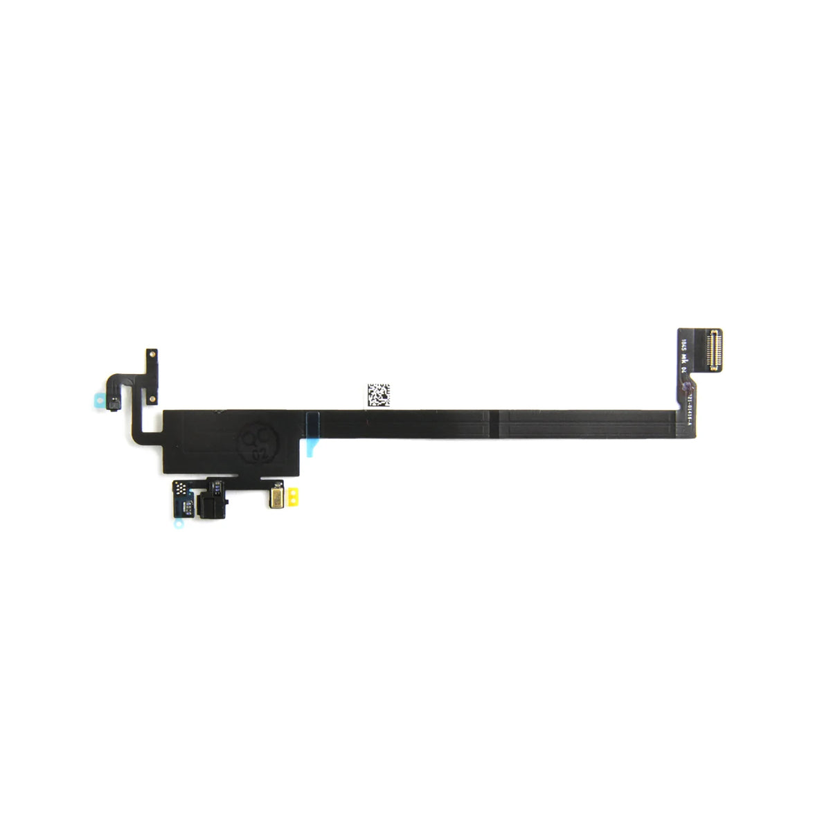 For Apple iPhone XS Max Proximity Sensor Flex Pulled