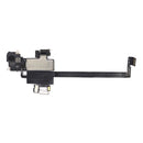 For Apple iPhone Xs Max Earspeaker With Proximity Sensor Flex Pulled