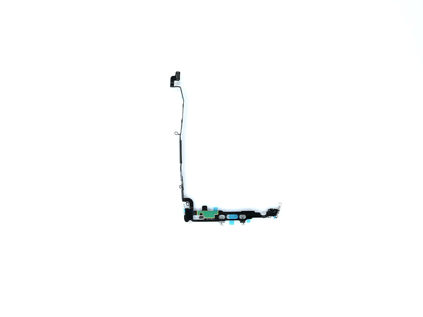 For Apple iPhone XS Max Loudspeaker Antenna Flex Pulled