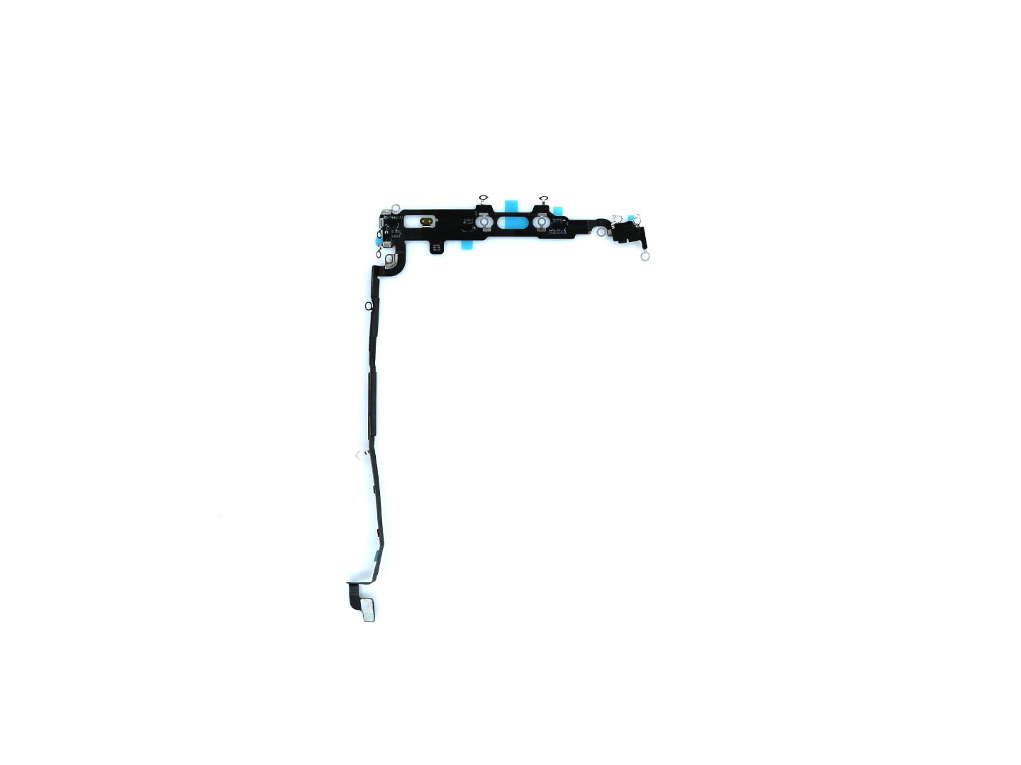 For Apple iPhone XS Max Loudspeaker Antenna Flex Pulled