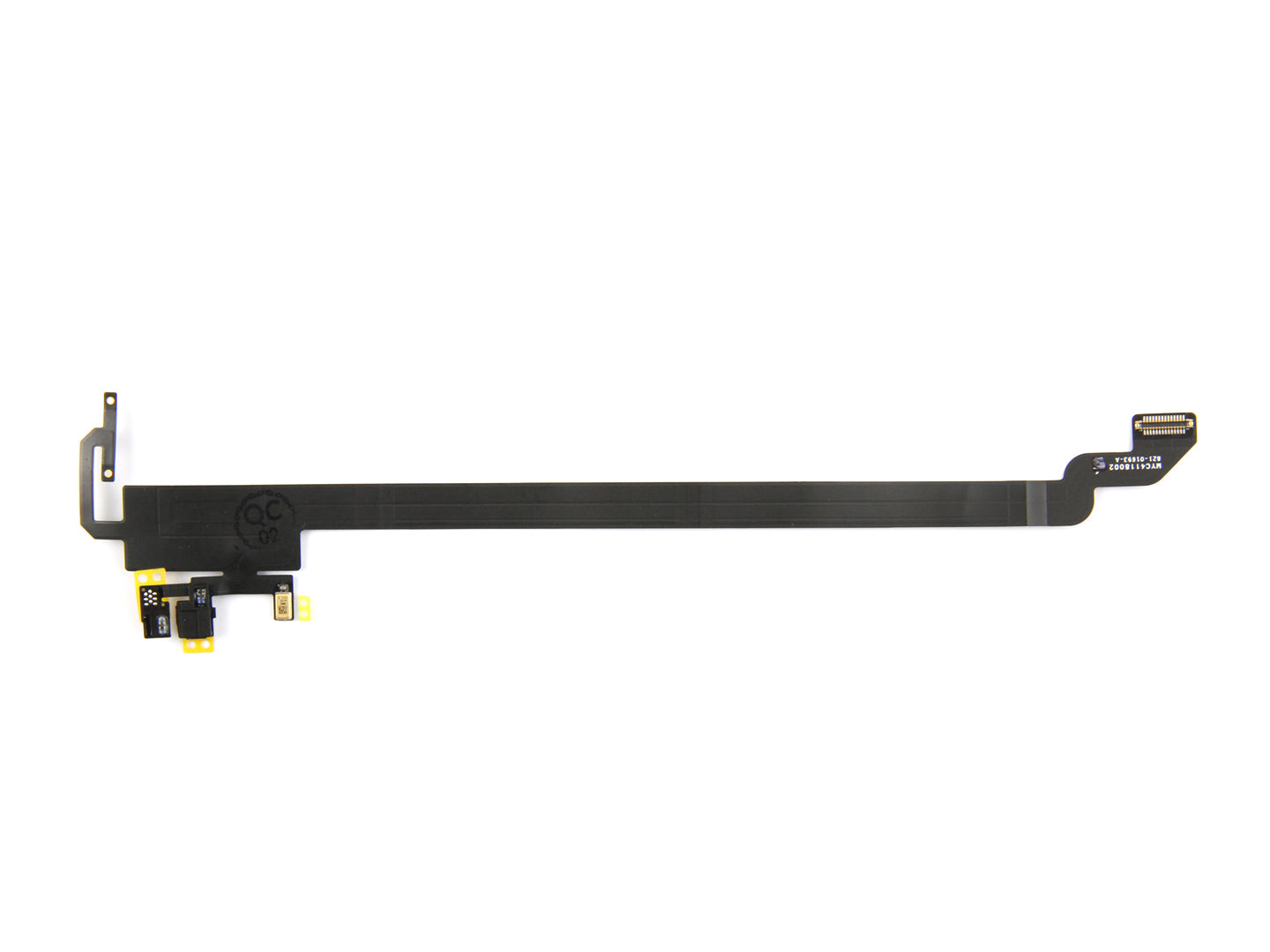 For Apple iPhone XR Proximity Sensor Flex Pulled