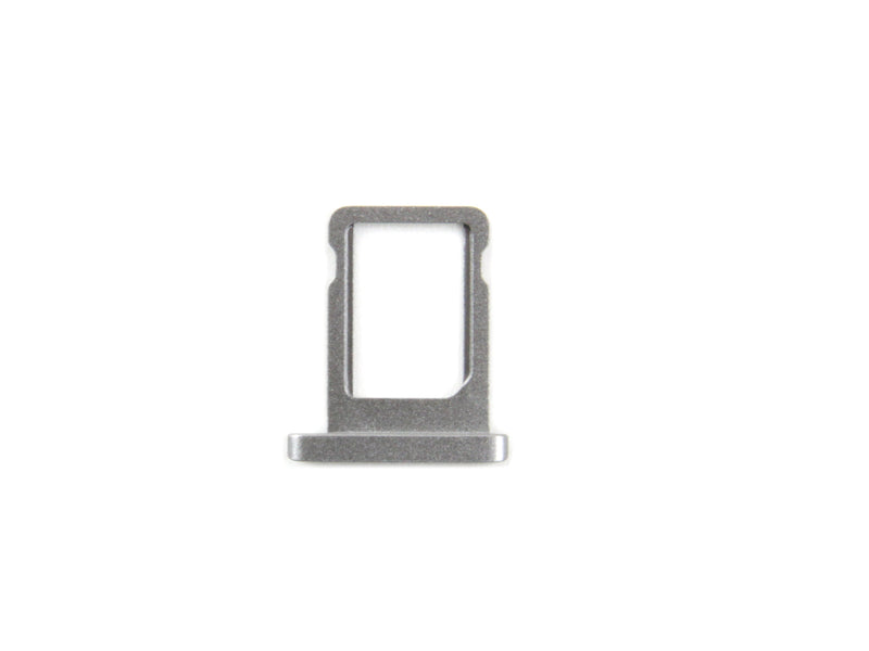 For iPad Mini 5 (2019) Sim Holder Grey