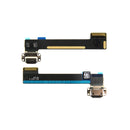 For Apple iPad Mini 4, 5 7.9 inch (2015, 2019) System Charging Flex Black Pulled