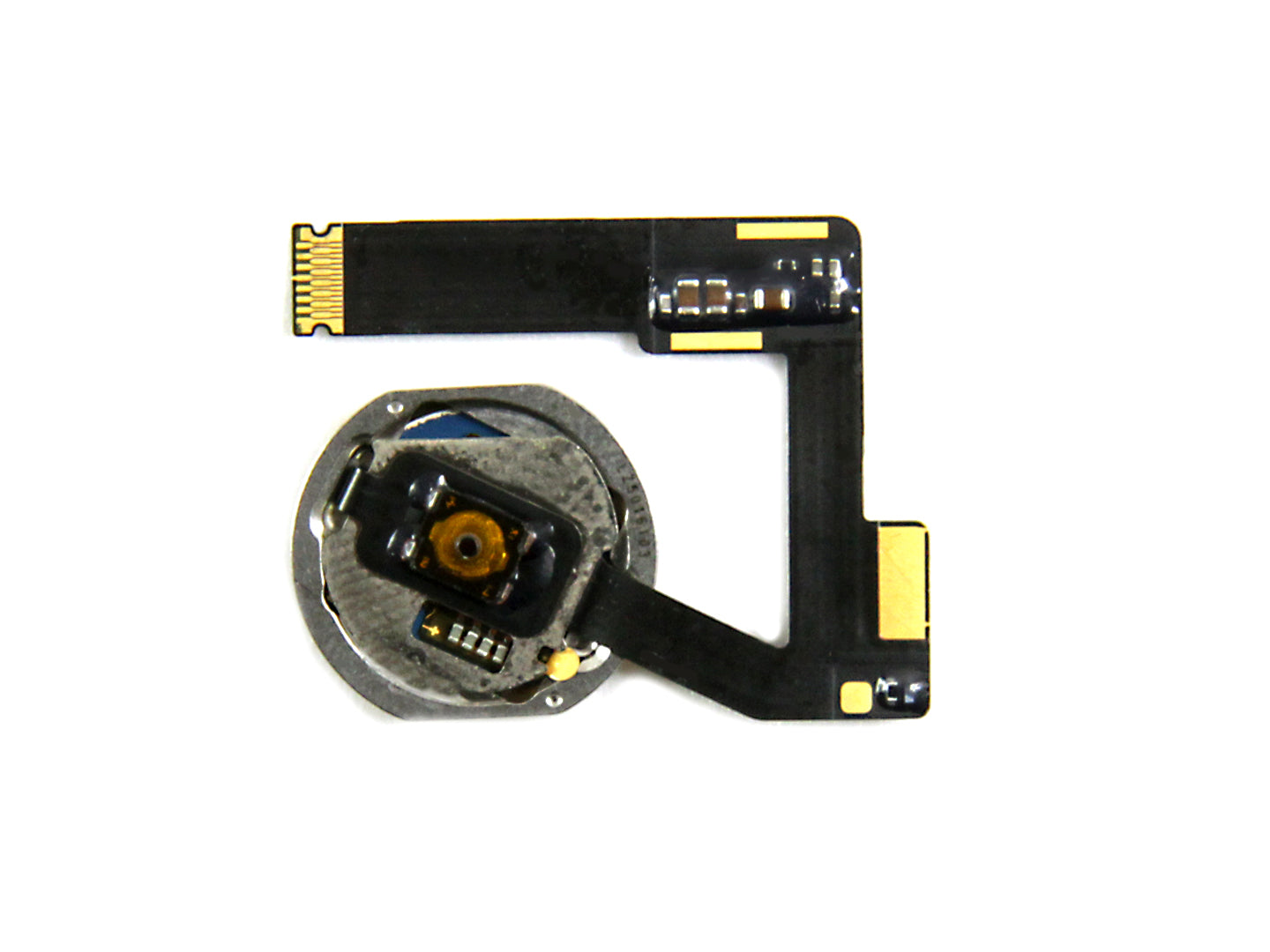 For Apple iPad Mini 5 (2019) Home Button Flex Gold OEM