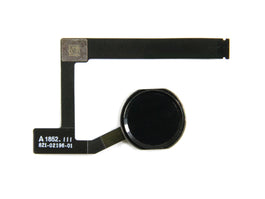 For Apple iPad Mini 5 (2019) Home Button Flex Black OEM