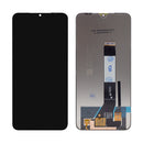 Xiaomi Poco M3, Redmi 9T, Redmi Note 9 4G Display And Digitizer Without Frame Black OEM