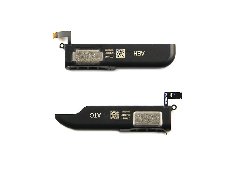 For Apple iPad Mini 5 (2019) Loudspeaker Pulled (2pc)