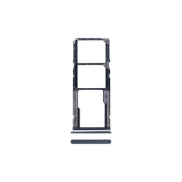 Xiaomi Redmi 12C Sim Card Holder Graphite Gray OEM