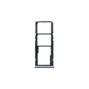 Xiaomi Redmi 12C Sim Card Holder Graphite Gray OEM