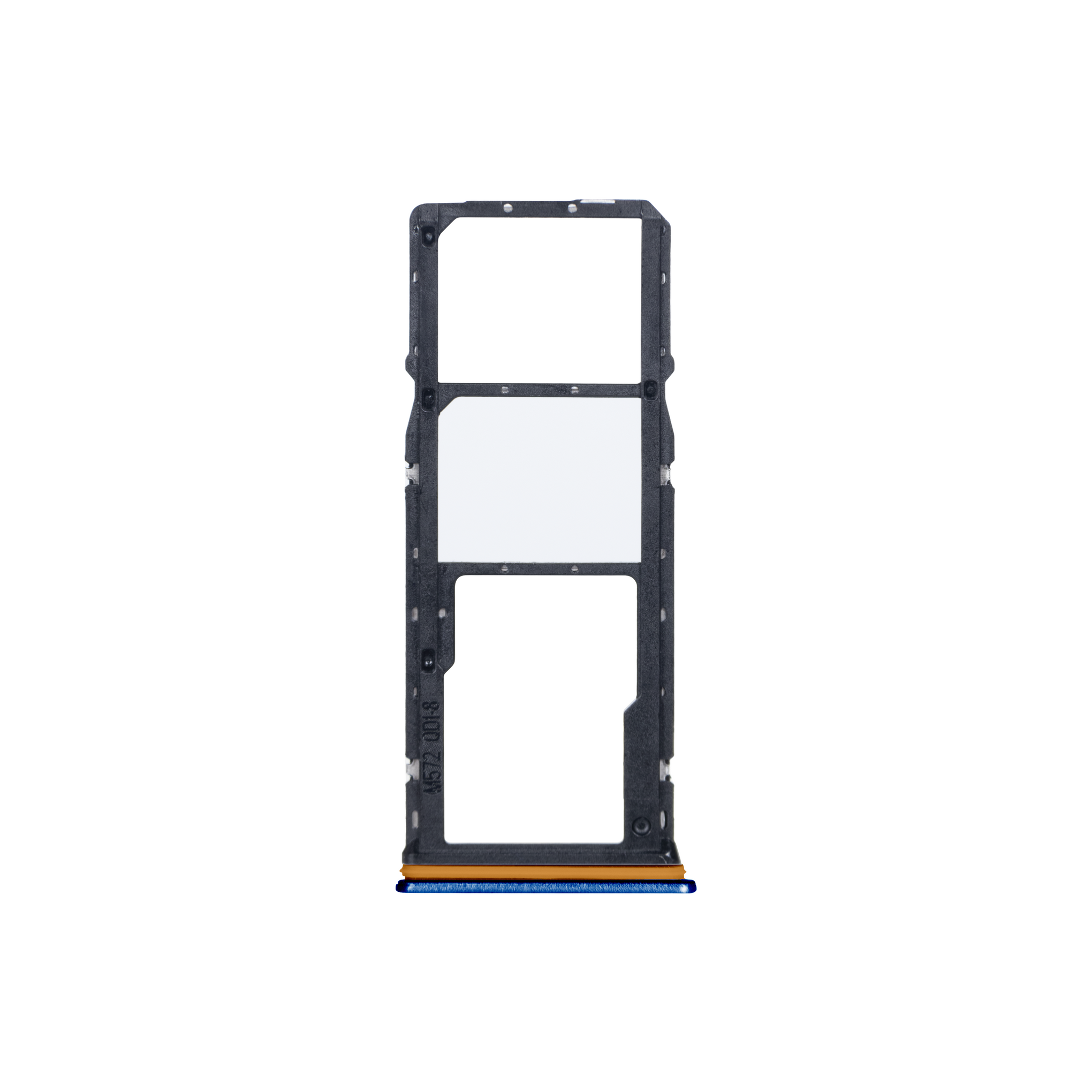 Xiaomi Redmi 12C Sim Card Holder Ocean Blue OEM