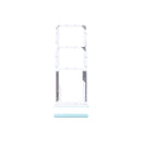 Xiaomi Redmi 12C Sim Card Holder Mint Green OEM