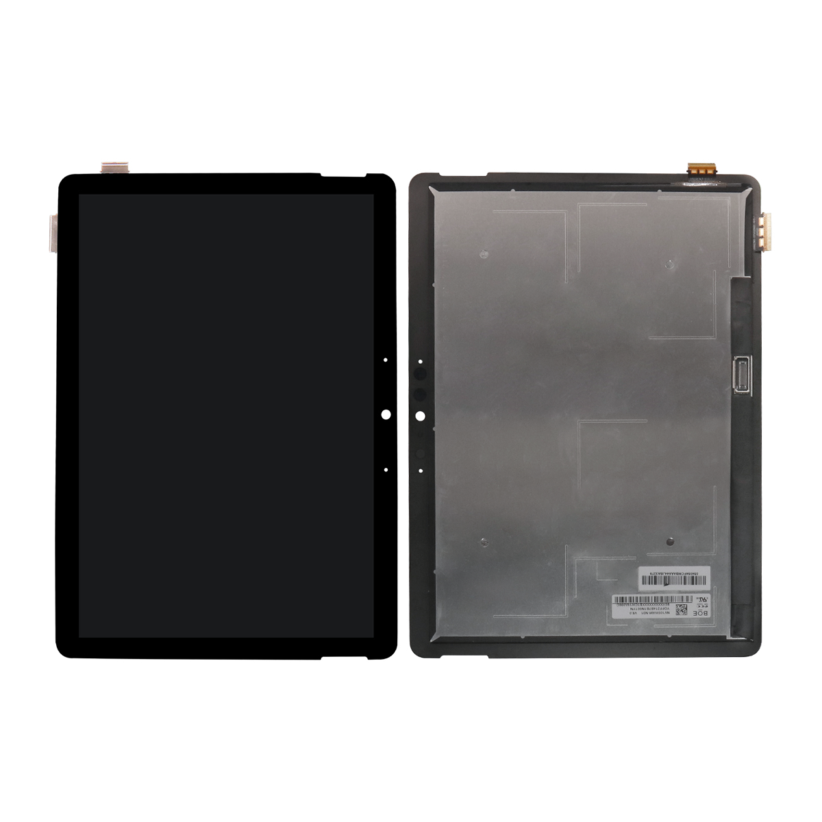 Microsoft Surface Go 2 Display And Digitizer Black Refurbished