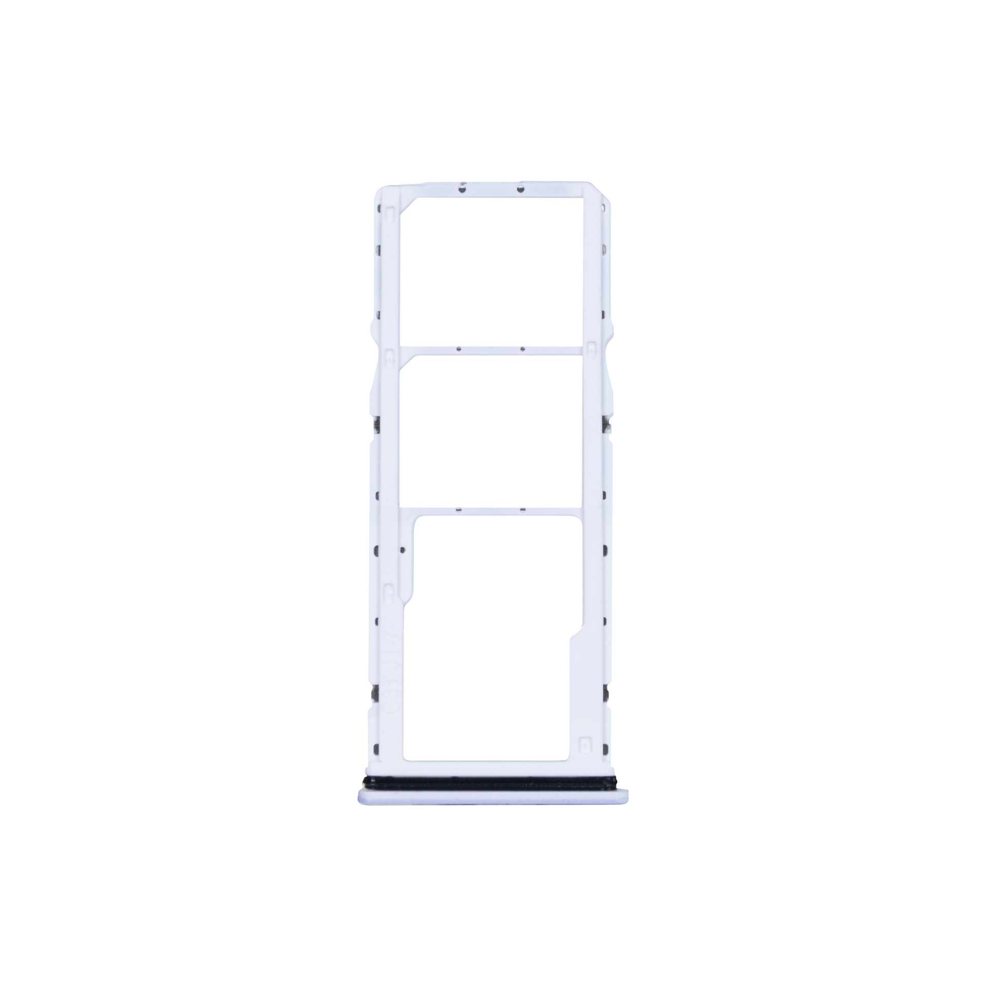 Xiaomi Redmi 12C Sim Card Holder Lavender Purple OEM