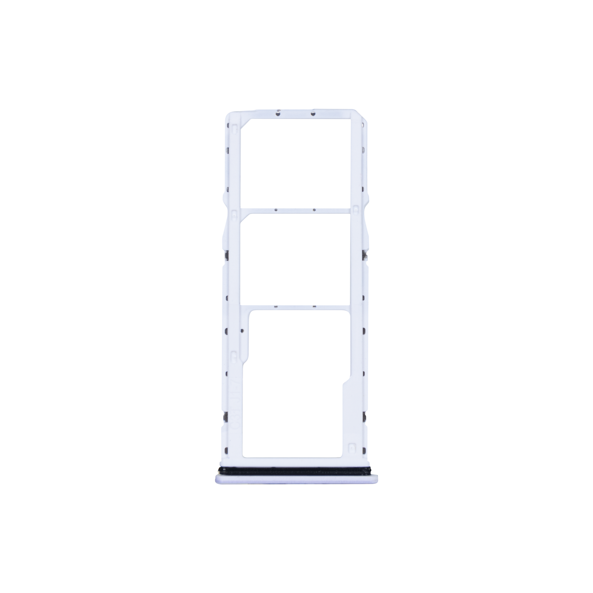 Xiaomi Redmi 12C Sim Card Holder Lavender Purple OEM