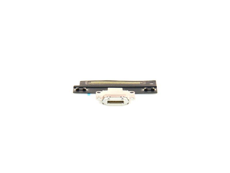 For iPad Pro 10.5 (2017) System Connector Flex White