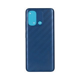 Xiaomi Redmi 12C Back Cover Without Lens Ocean Blue OEM