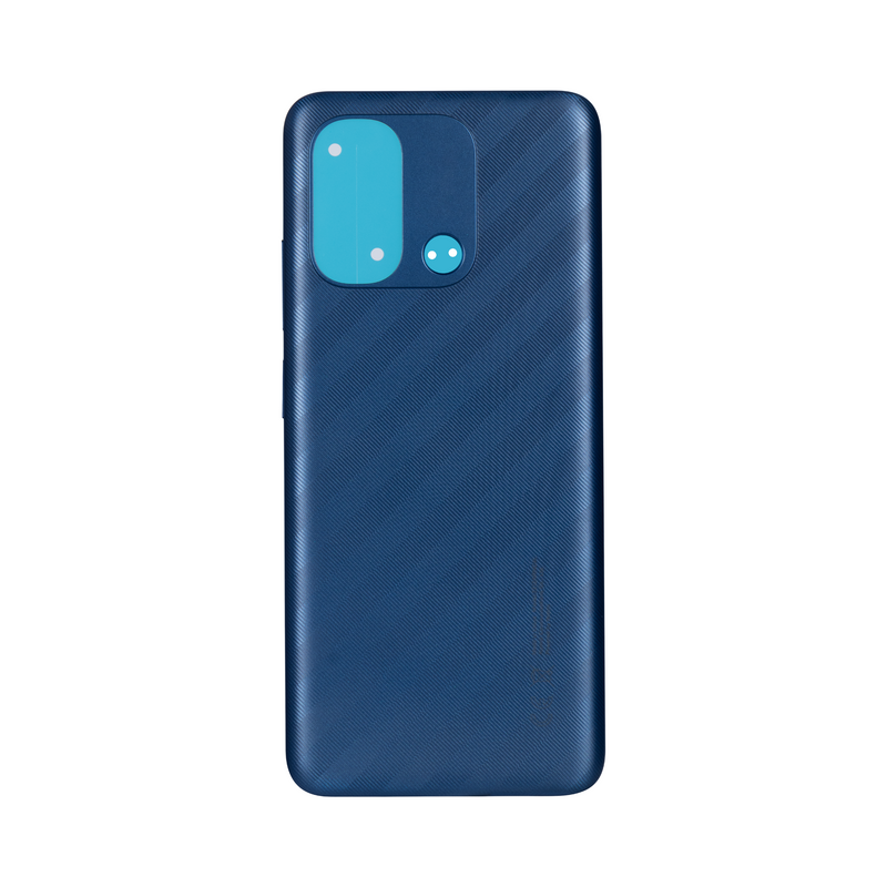 Xiaomi Redmi 12C (22120RN86G) Back Cover Ocean Blue Without Lens OEM