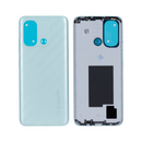 Xiaomi Redmi 12C Back Cover Without Lens Mint Green OEM