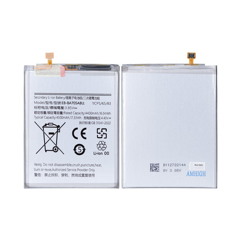 Samsung Galaxy A70 A705F Battery EB-BA705ABU (OEM)