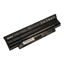 Dell DL4010LH-AT Laptop Battery Black (11,1V, 5200mAh)